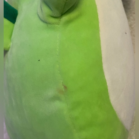 HugMe squishmallow, jak - Picture 3 of 5